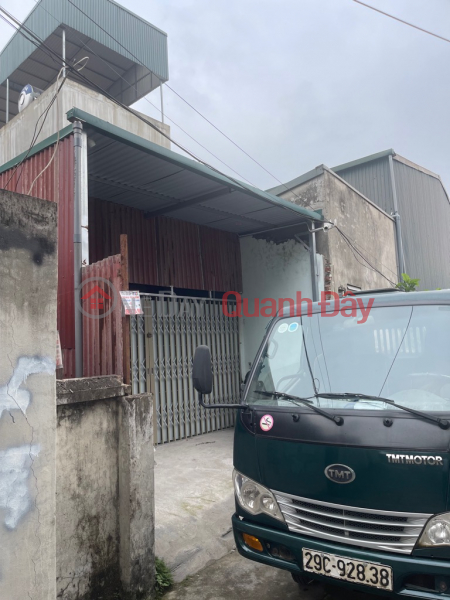 Property Search Vietnam | OneDay | Residential | Sales Listings, House for sale C4, lane 466 Ngo Gia Tu, 42m x 4m8, truck can enter the house, only 5.4 billion, negotiable. Contact 0936123469