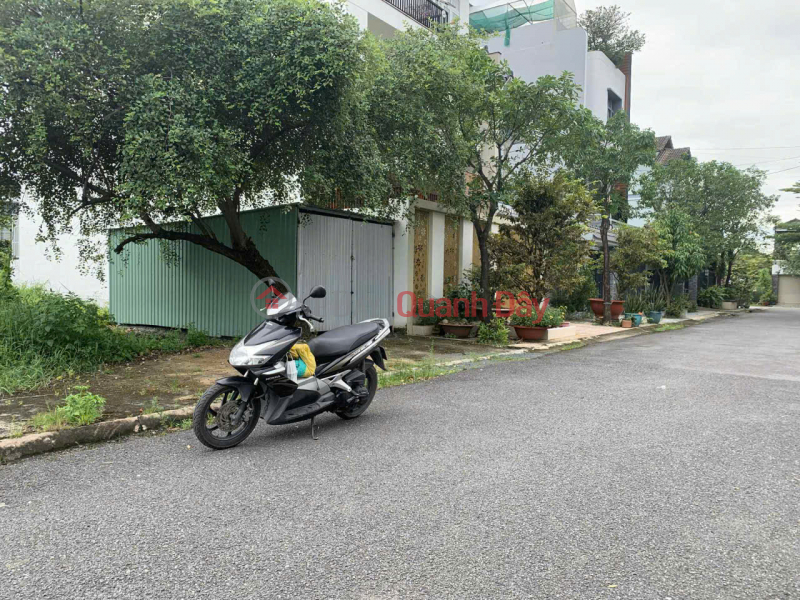 Bán lô biệt thự, đối diện công viên, KDC Bửu Long, 8m x18m chỉ 5,9 tỷ Việt Nam Bán | đ 5,9 tỷ