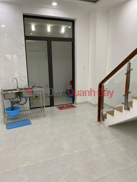 Property Search Vietnam | OneDay | Nhà ở | Niêm yết bán | Chính Chủ BÁN NHÀ MỚI 100% - Giá Rẻ - Vị Trí Đẹp Tại Phường 6, TP Tân An, Tỉnh Long An