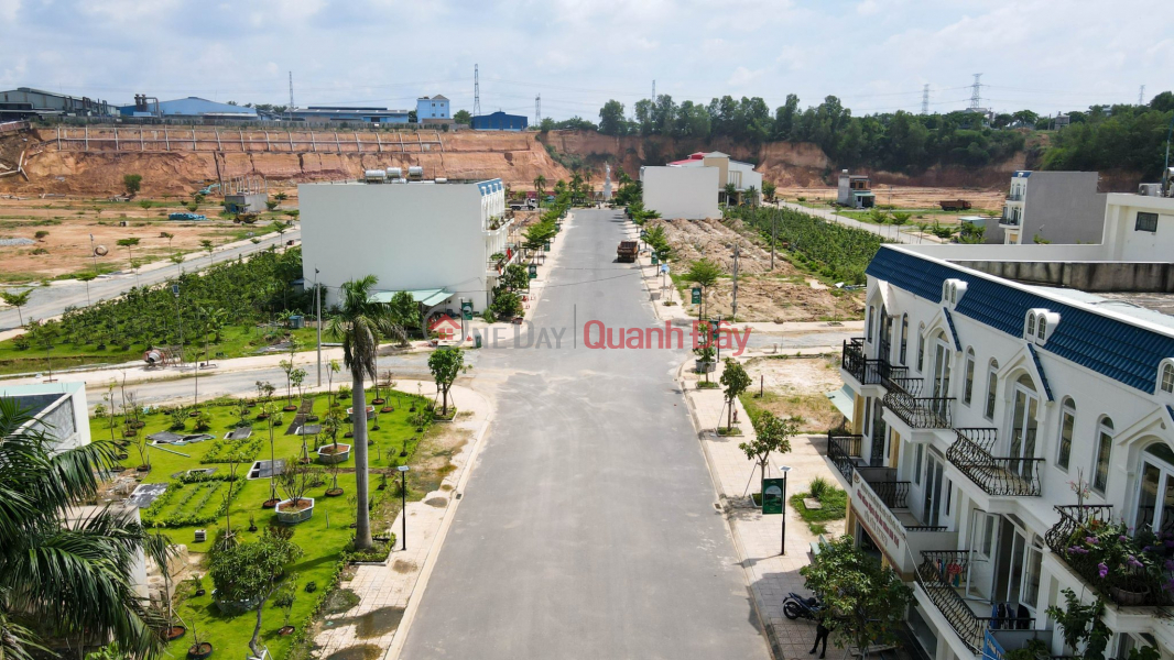 Property Search Vietnam | OneDay | Nhà ở, Niêm yết bán | Nhà 1 trệt 2 lầu , Chiết khấu 15% mặt tiền 19m LH 0382202524