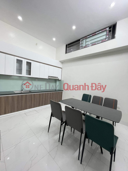 Property Search Vietnam | OneDay | Residential Sales Listings, 70m 6 Floor Front 5.5m Nguyen Khanh Toan Cau Giay Street. Cars Avoid Stopping Day and Night. Business Wide Sidewalk