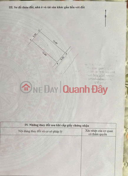 đ 27.9 Billion HOUSE FOR SALE ON STREET FRONT IN THE CENTER OF NAM TU LIEM - 7 FLOORS WITH ELEVATOR - CAR ACCESS - BUSINESS - HIGH PROFITABLE INVESTMENT