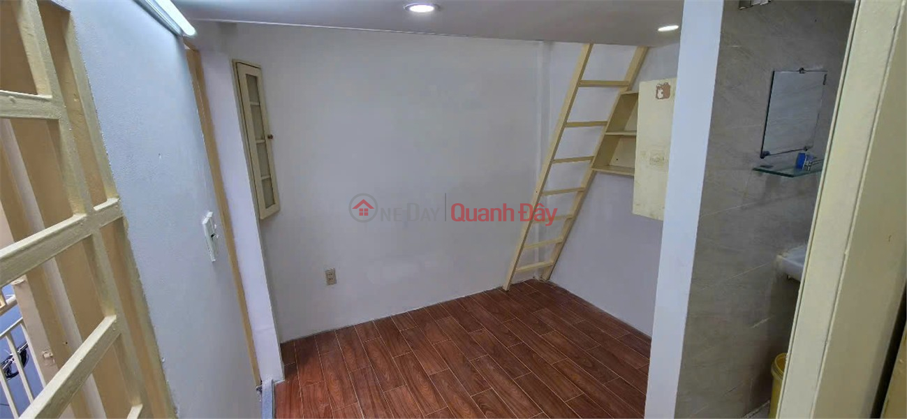 đ 2,59 tỷ, HOT HOT– CHÍNH CHỦ CẦN NHÀ TẠI Phường 7, Quận Phú Nhuận, Tp Hồ Chí Minh