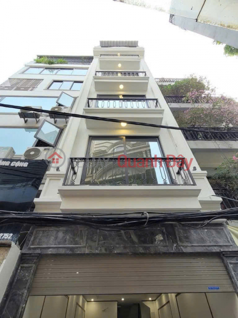 Beautiful house - Good price - Nice location in Cau Giay - North, South Tu Liem, Hanoi _0