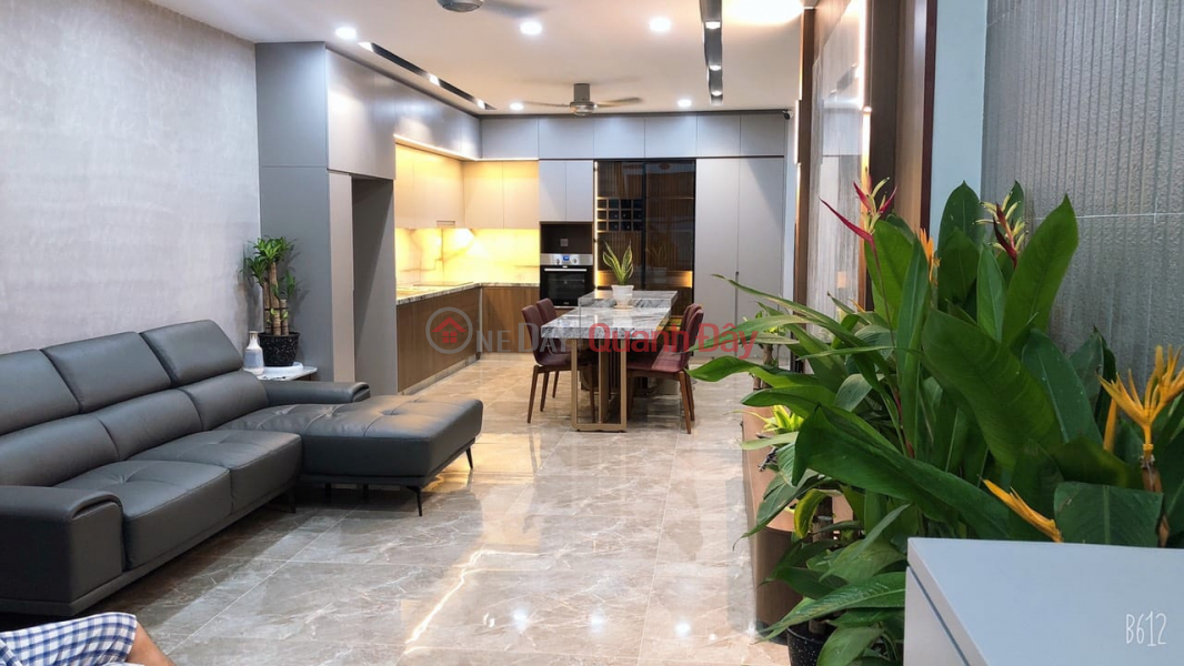 Property Search Vietnam | OneDay | Nhà ở | Niêm yết bán Bán nhà Nguyễn Oanh_DT 112m2_4 tầng_ Chủ giảm 700 triệu_giá mới 13.3 Tỷ