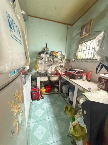 Property Search Vietnam | OneDay | Residential, Sales Listings | SHR House Expanding to the Back, 10m Road, 81m2 - Phan Anh Binh Tan SS