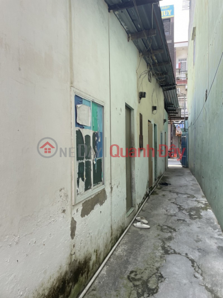 Property Search Vietnam | OneDay | Residential, Sales Listings ► Hai Chau frontage near market, ~ 200m2, price less than 40 million\\/m2