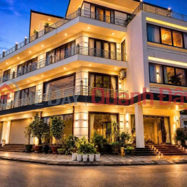 STREET-FRONT HOTEL BUILDING – INVESTMENT OPPORTUNITY – HOTEL BUILDING FOR SALE Located on Le Thien Street, An Phong Ward, Hai Phong City _0