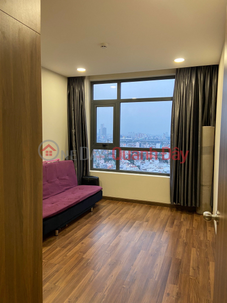 Property Search Vietnam | OneDay | Nhà ở Niêm yết bán | De Capella, Cần Chuyển Nhượng Căn Hộ 2Pn, View Nội Khu, Nhà Full NT, Giá 3,8 Tỷ Bao Hết