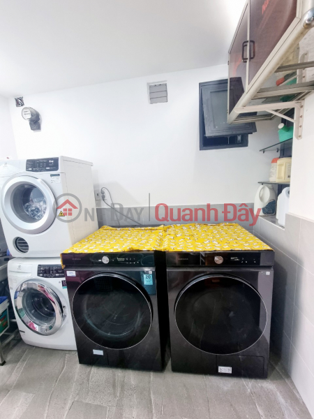 The owner rented a room in Ward 14, District 10, Ho Chi Minh City - Near Phu Tho Stadium, University of Science and Technology Vietnam, Rental đ 4 Million/ month