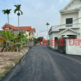 2 lô F0 ngõ 100 Tư Thủy – đường nhựa 5m – giá chỉ 1,4x tỷ! ZALO 0567 222 555 _0