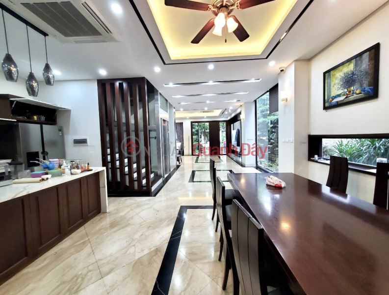 Property Search Vietnam | OneDay | Nhà ở, Niêm yết cho thuê, CHO THUÊ Biệt thự MỸ ĐÌNH 2, 200M, 4T, ở hoặc VP, giá 35 triệu/Tháng