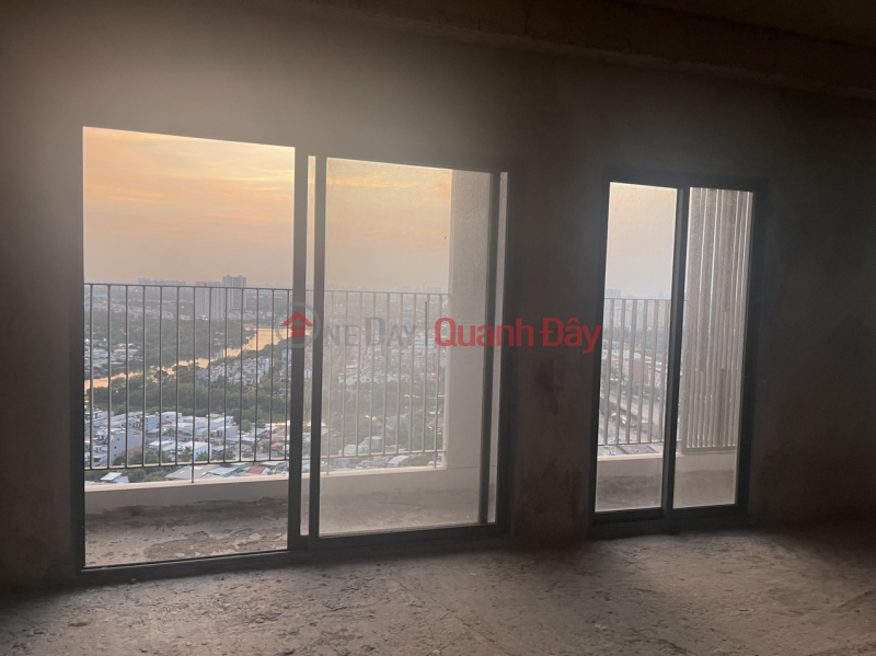 Property Search Vietnam | OneDay | Nhà ở, Niêm yết bán, Chuyển nhượng gấp căn hộ 2pn 74m2 Lavida Plus, nhà thô giá 4 tỷ bao thuế phí