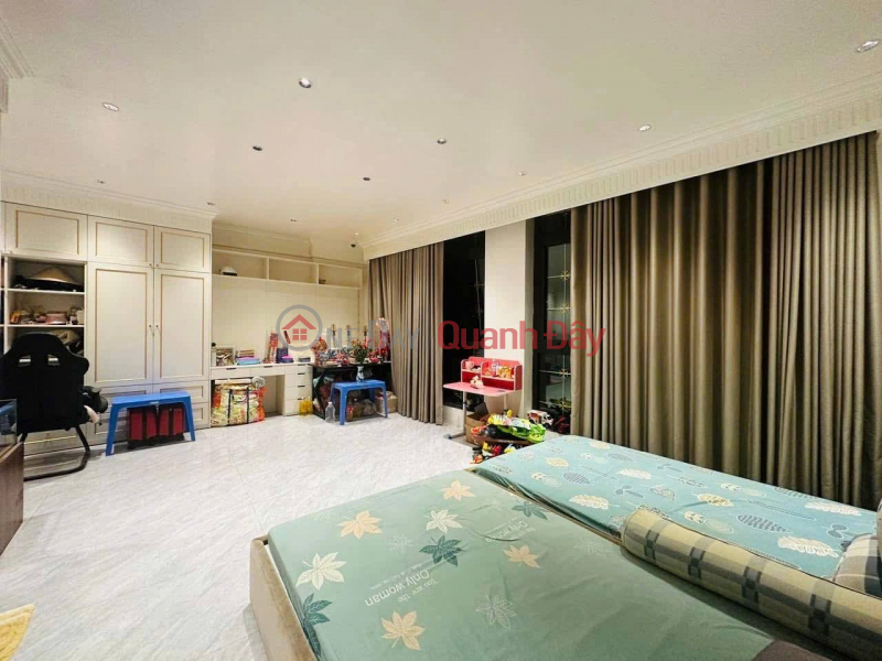 đ 8 Billion, BEAUTIFUL NEW HOUSE IN YEN HOA CAU GIAY - 35M2 (X) 6 FLOORS - IMPORTED ELEVATOR - LOTTERY CERTIFICATE - READY TO GO TO YOUR HANDS - CONTACT: