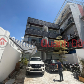 Villa and serviced apartment building for sale at 9 Street 4, An Khanh Ward, District 2, Ho Chi Minh City. _0