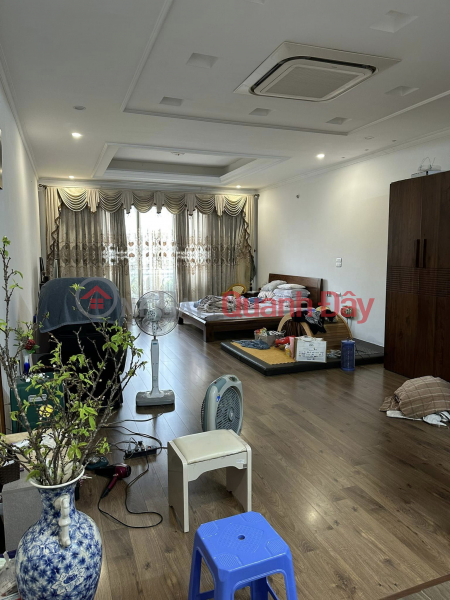 Property Search Vietnam | OneDay | Residential | Sales Listings House for sale on Vo Van Dung street, area 61m2, 7 floors, frontage 5m, price 40.99 billion, cash flow 1 billion\\/year