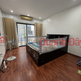 House for sale in Khuong Trung - Thanh Xuan, 54 m2, 4 floors, frontage 4 m, price 8.7 billion. _0