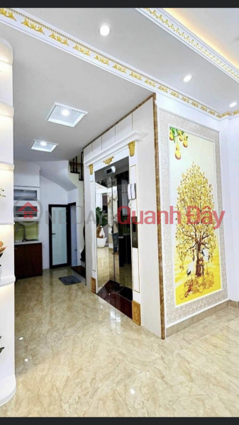 NHÀ PHỐ TÔ VÍNH DIỆN - THANH XUÂN, NHÀ ĐẸP LONG LANH, NỘI THẤT XỊN XÒ, THANG MÁY NHẬP KHẨU, Ô TÔ ĐÕ CỬA Ở Niêm yết bán