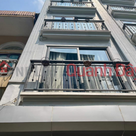 DICH VONG, CAU GIAY- OTO- BUSINESS: 36M*5 FLOORS, 4M FRONTAGE - PRICE 7.85 BILLION. _0
