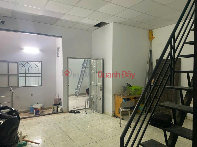ROOM FOR RENT - MEZZANINE FLOOR, 26M2 – PHAM VAN DONG STREET, HIEP BINH CHANH WARD, THU DUC CITY, HO CHI MINH CITY Rental Listings