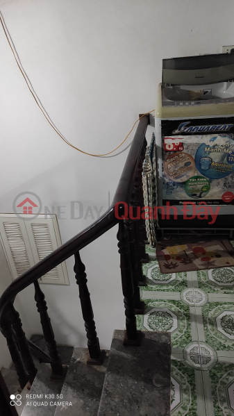 Property Search Vietnam | OneDay | Residential, Sales Listings | BEAUTIFUL HOME CONSTRUCTIONLY - GOLDEN SPECIFICATIONS Miss Book - 20M 46M2 from HO LAM DU, 46M2, 5 BILLION LABEL.