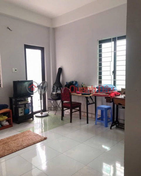 Property Search Vietnam | OneDay | Nhà ở, Niêm yết bán, ► 10m ra MT, khu Nguyễn Hoàng, 2.5 tầng cứng ngắc, sạch bong, 3.4x tỷ