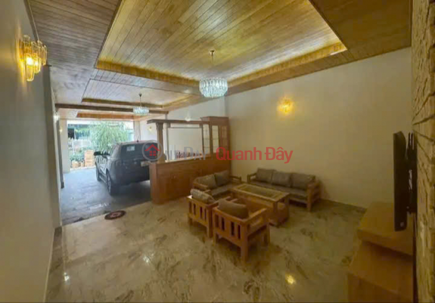 CẦN TIỀN BÁN GẤP NHÀ MẶT TIỀN KINH DOANH ĐƯỜNG TÔ NGỌC VÂN TRUNG TÂM ĐÀ LẠT 157m2 GIÁ 10.2 TỶ | Việt Nam, Bán | đ 10 tỷ