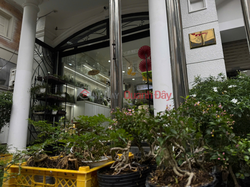 Le Jardin Terrarium - Shop uy tín tại HCM, 37 Hoa Mai (Le Jardin Terrarium - Prestigious shop in HCM, 37 Hoa Mai) Phú Nhuận | ()(3)