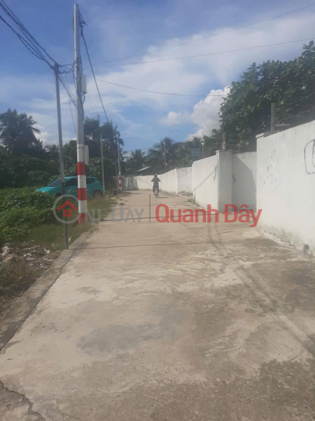 Property Search Vietnam | OneDay | Nhà ở | Niêm yết bán Bán Đất Full Thổ Cư Tại Xã Vĩnh Thạnh, Nha Trang. Giá Hấp Dẫn 14.5tr/m2!!