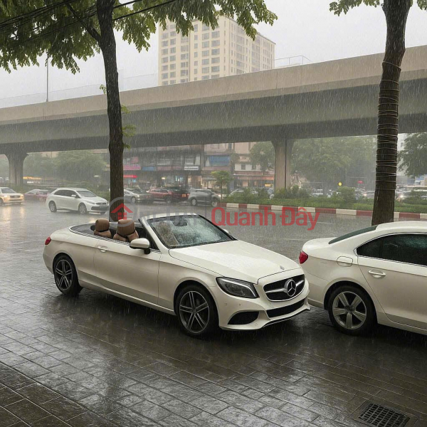 BÁN NHÀ MẶT PHỐ ĐỒNG CỔ MẶT TIỀN 5M, THANG MÁY VI VU, 80 M CHỈ 21 TỶ Niêm yết bán