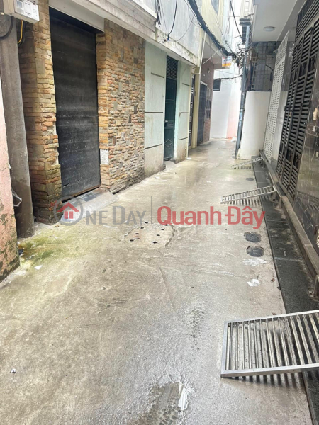 Property Search Vietnam | OneDay | Nhà ở Niêm yết bán, BÁN NHÀ XÃ ĐÀN TRUNG TÂM ĐĂC ĐỊA 60 M2 3T 4M MT GIÁ CHÀO 7,3 TỶ