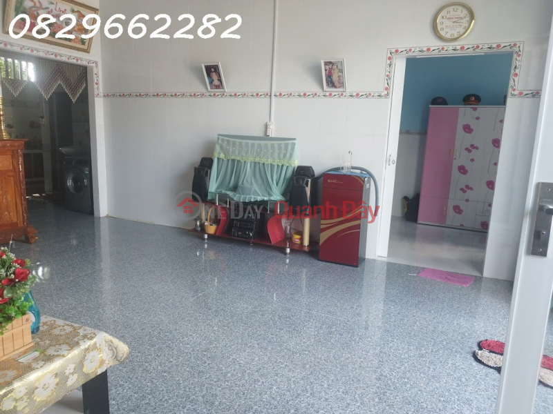 House and Land for Sale on Provincial Road DT848 Frontage, Right at the Intersection, Right at the Market - Convenient for Business Sales Listings