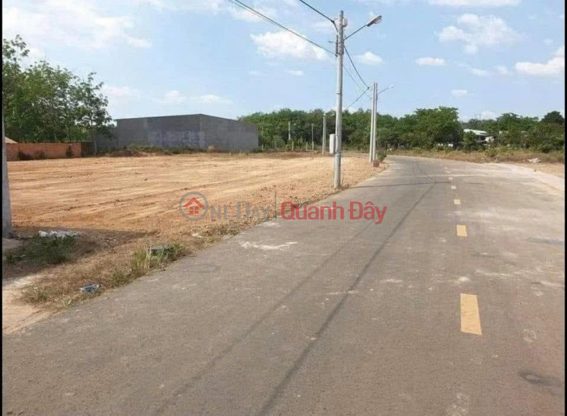 Property Search Vietnam | OneDay | Residential | Sales Listings Owner Needs to Sell Land Lot with Beautiful Location in Long Ha Commune, Phu Rieng District, Binh Phuoc