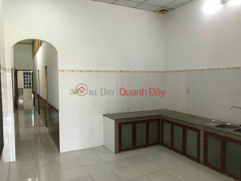 đ 2,5 tỷ Bán nhà sổ riêng thổ cư gần cầu Đồng Khởi, 5x30 đường oto chỉ 2,5 tỷ