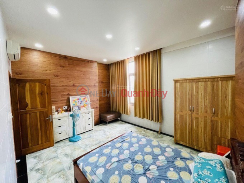 STAY NOW - 3-storey house with frontage on La Xuan Oai, Tang Nhon Phu A, 3 floors, 5 spacious bedrooms, truck alley, 5.8 billion 85m2, Vietnam, Sales | đ 5.8 Billion