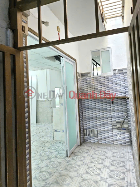 Property Search Vietnam | OneDay | Nhà ở | Niêm yết bán | Nhà NHỎ gấp bán, Đỗ Xuân Hợp, PLB, Q9, Dtsd 73m2, Ngang 5.7, HXh, Giá chỉ 3.25ty