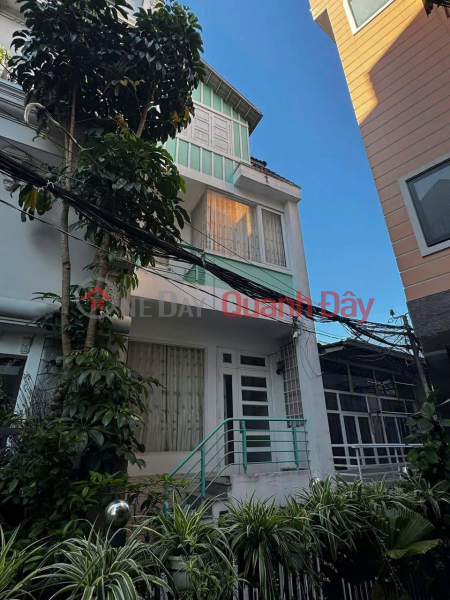 Cho thuê nhà Nguyễn Văn Trỗi phường 2 Đà Lạt 15 triệu/tháng Niêm yết cho thuê