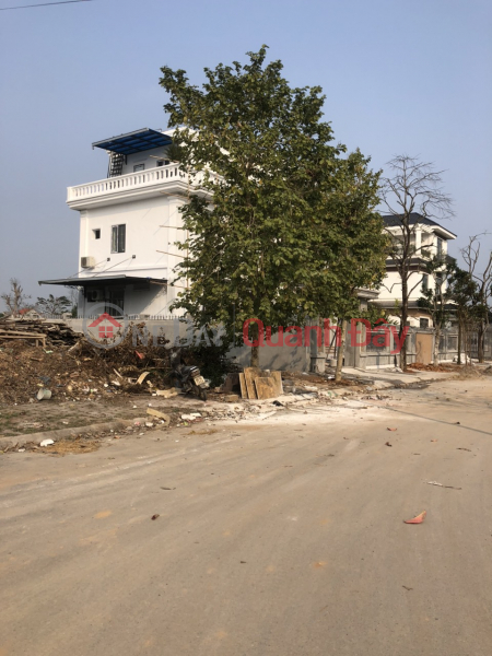 Property Search Vietnam | OneDay | Residential | Sales Listings, Need to leave quickly Lot of land in Thanh Mieu Ward - Viet Tri - Phu Tho.
