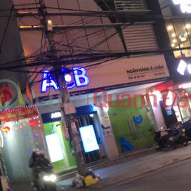 ACB Bank -296 Nui Thanh,Hai Chau, Vietnam