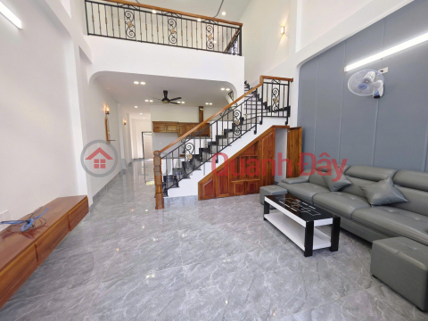 HOUSE FOR SALE: TAY NHAT WARD, VINH NGOC, LUONG DINH CUA ALLEY<br \/> NEW, AFFORDABLE, AND BEAUTIFUL 2-STORY HOUSE _0