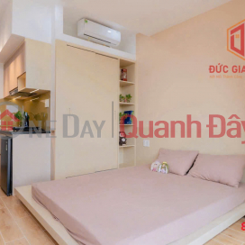Luxury mini apartment for rent, fully furnished, near D2D residential area, only 4-5 million\/month _0