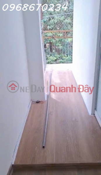 APARTMENT FOR RENT IN DONG DA, HANOI Vietnam | Rental | đ 9.5 Million/ month