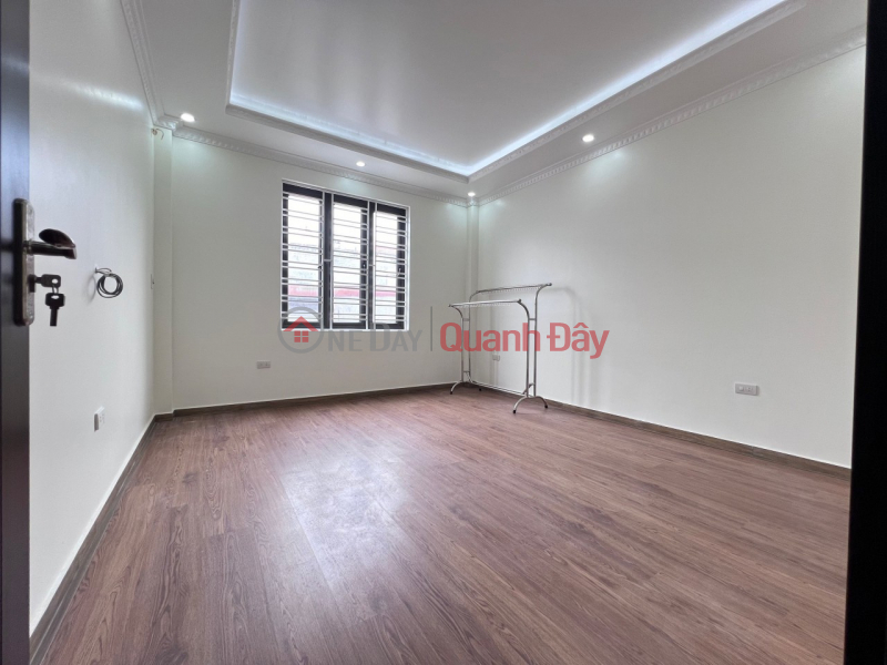 Newly built house for sale, corner lot, lane 384 Lach Tray, area 48m 4 floors PRICE 3.45 billion near DHHH | Vietnam, Sales đ 3.45 Billion