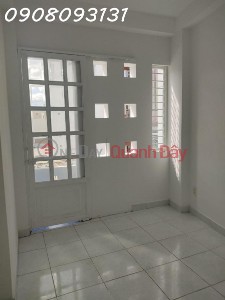 Property Search Vietnam | OneDay | Residential | Sales Listings 3131-Phan Dang Luu Phu Nhuan, 5 FLOOR Reinforced Concrete, 5M ALley, NEAR FRONT. Only 3 billion 3