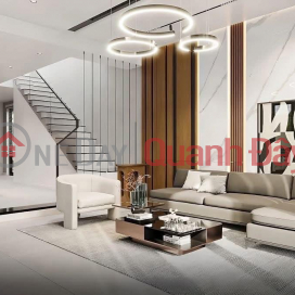 **House for sale on Nguyen Ba Tuyen street, facing K300 area, Tan Binh (7*12) - 3 floors** _0