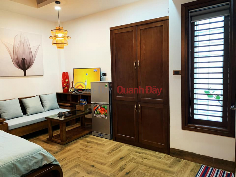 Property Search Vietnam | OneDay | Residential, Sales Listings, SELL BUSINESS - FREE FURNITURE - BEST AREA -PHU DIAN -44M ×5T,3.95 billion