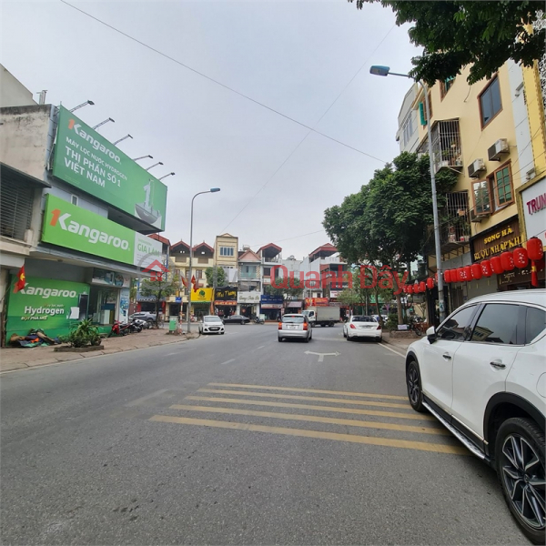 Property Search Vietnam | OneDay | Nhà ở | Niêm yết bán 200m2 đất đường oto thông cạnh HVNN Trâu Quỳ, Gia Lâm. Chỉ 11 tỷ x Lh 0989894845.