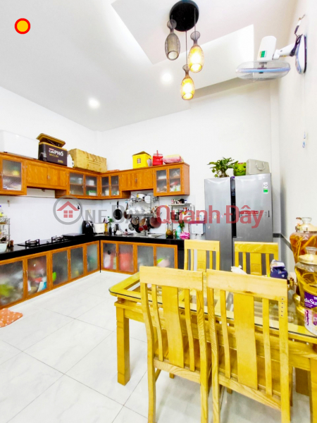Property Search Vietnam | OneDay | Residential | Sales Listings | Car alley house for sale, 2 floors, area: 50m2, price 4 billion, Provincial Road 43, Binh Chieu, Thu Duc.