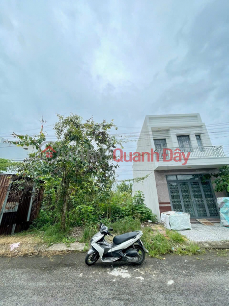đ 2.25 Billion | BEAUTIFUL LAND - CHEAP PRICE - URGENTLY SELLING A POTENTIAL LAND IN CAI RANG DISTRICT, CAN THO CITY