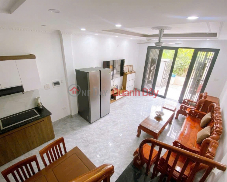 NHÀ VỊ TRÍ SIÊU ĐẸP – GIÁ TỐT - CHÍNH CHỦ CẦN BÁN NHANH Nhà Ngay Yên Nghĩa, Hà Đông, Hà Nội Niêm yết bán